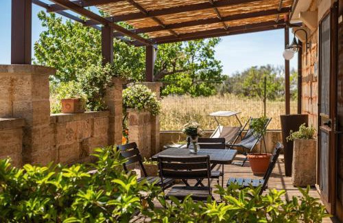 Vitigliano House | Angeli Nel Salento - Country House