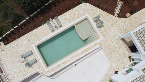 Cisternino Villa | Antichi Saperi - Villa con piscina Cisternino