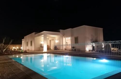 Cisternino Villa | Antichi Saperi - Villa con piscina Cisternino