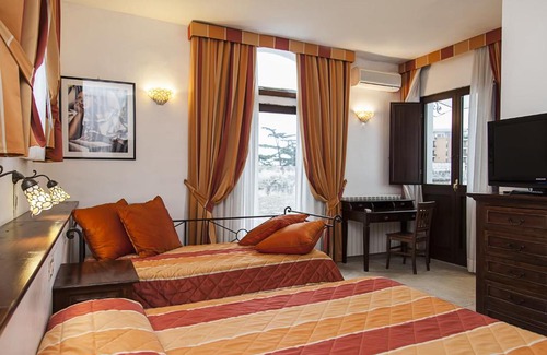 Lecce Historic Center Bed & Breakfast | Antico Belvedere B&B Lecce