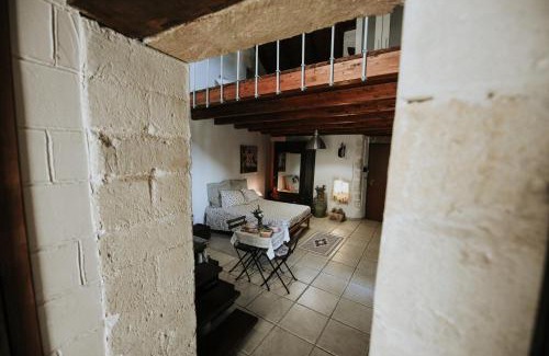 Brindisi Histotic Center House | antonella home