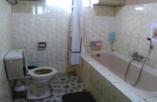 Ambohibao Bed & Breakfast | Antsaly