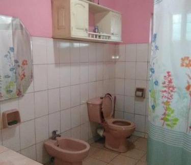 Ambohibao Bed & Breakfast | Antsaly