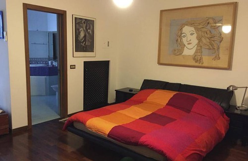 Noicattaro Apartment | Apartment ∙ 8 guests