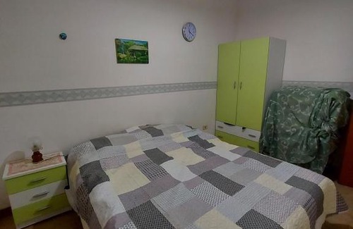 San Foca Apartment | Apartament Paradise Beach San Foca 550mt Playa