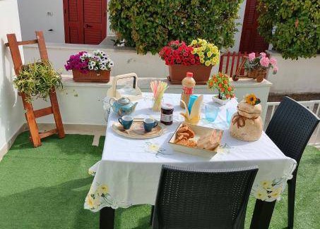 Torre Vado Apartment | Apartment ∙ 1 bedroom ∙ 2 guests