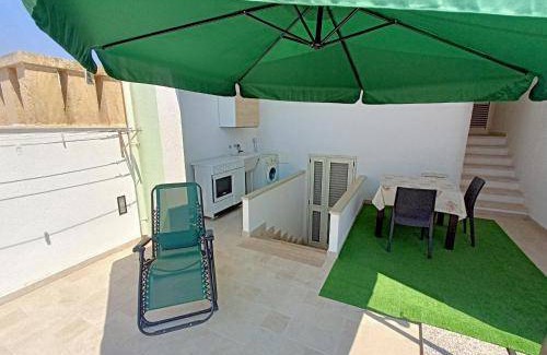 Torre Vado Apartment | Apartment ∙ 1 bedroom ∙ 2 guests