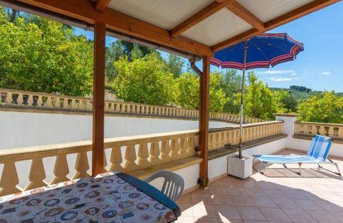Peschici Apartment | Apartment ∙ 1 bedroom ∙ 4 guests