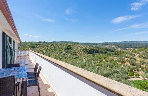 Peschici Apartment | Apartment ∙ 1 bedroom ∙ 4 guests