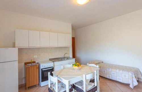 Peschici Apartment | Apartment ∙ 1 bedroom ∙ 4 guests