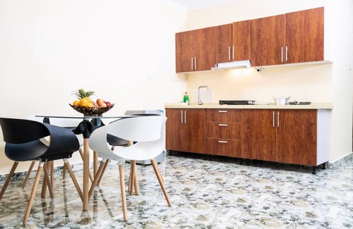 Kirkos Apartment | Apartment ∙ 112 guests