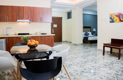 Kirkos Apartment | Apartment ∙ 112 guests