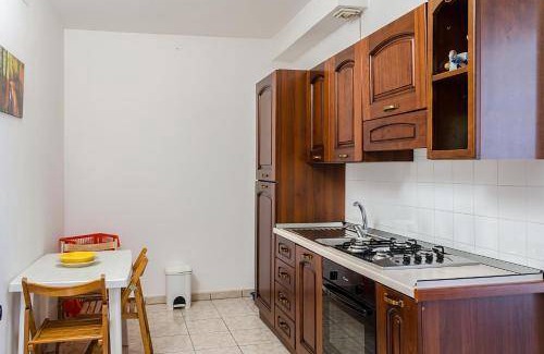 Felline Apartment | Apartment ∙ 2 bedrooms ∙ 5 guests