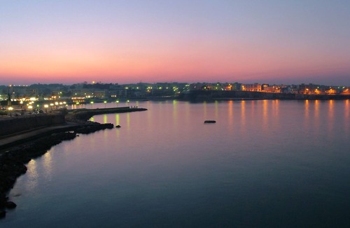 Otranto Apartment | Apartment A6 - Ground Floor with Front and Back Garden