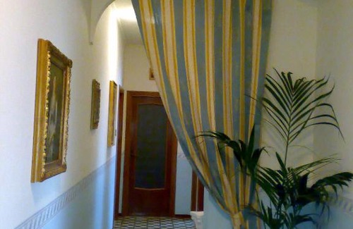 Manfredonia Apartment | Apartment Angioletta