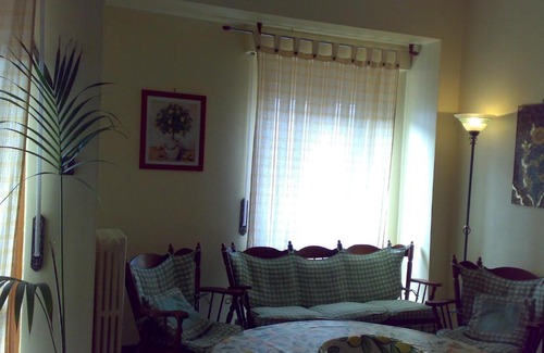 Manfredonia Apartment | Apartment Angioletta