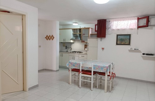 Lido Marini Apartment | Apartment/ flat - Ugento
