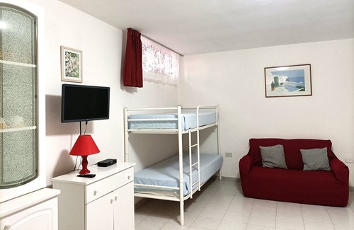 Lido Marini Apartment | Apartment/ flat - Ugento