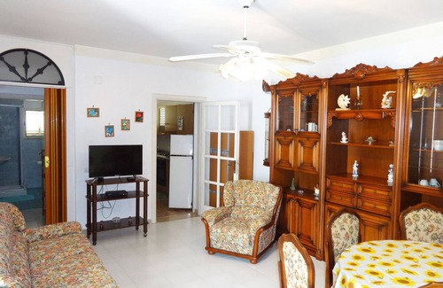 Lido Marini Apartment | Apartment IBIZA from 4 to 6 seats 450 meters sand Lido Marini