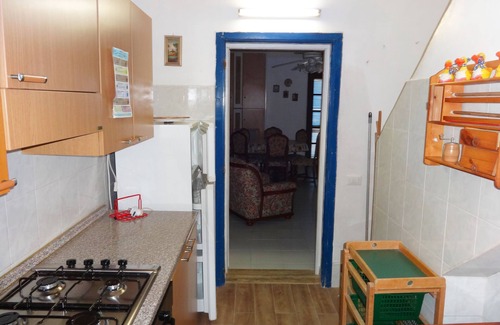 Lido Marini Apartment | Apartment IBIZA from 4 to 6 seats 450 meters sand Lido Marini