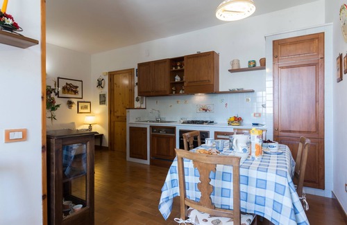 Otranto Apartment | Apartment "Patrizia" on the Beach and Near the Old Town