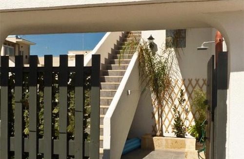 Torre dell'Orso Apartment | Apartment with View m206
