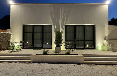 Otranto Villa | Appart Ulivo - VILLA ANNA MARIA