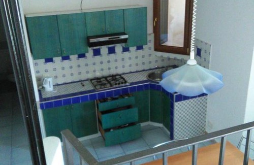Peschici Apartment | Appartamenti Castello