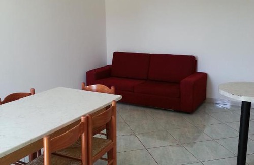 Il Monte Apartment | Appartamenti Gallipoli Lungomare