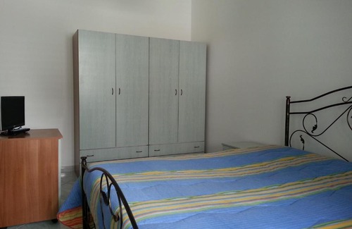 Il Monte Apartment | Appartamenti Gallipoli Lungomare