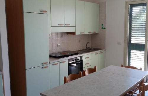 Il Monte Apartment | Appartamenti Gallipoli Lungomare