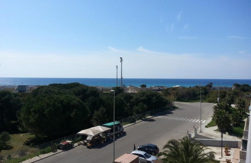 Il Monte Apartment | Appartamenti Gallipoli Lungomare