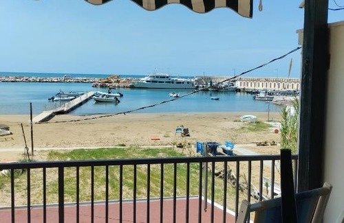 Peschici Apartment | Appartamenti Marazzurro