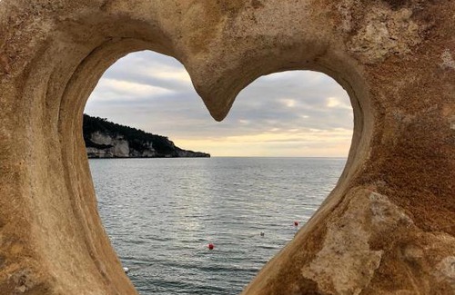 Peschici Apartment | Appartamenti Marazzurro