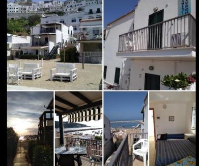 Peschici Apartment | Appartamenti Marazzurro