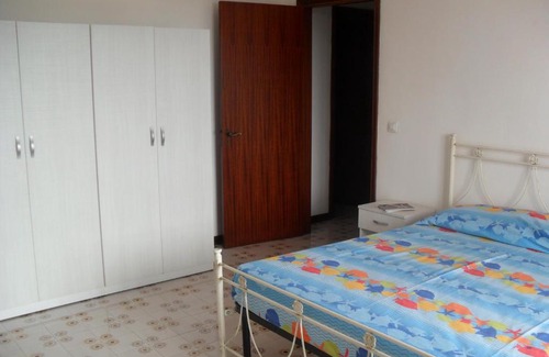 Il Monte Apartment | Appartamenti Pineta Lido