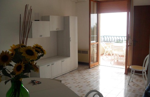 Il Monte Apartment | Appartamenti Pineta Lido