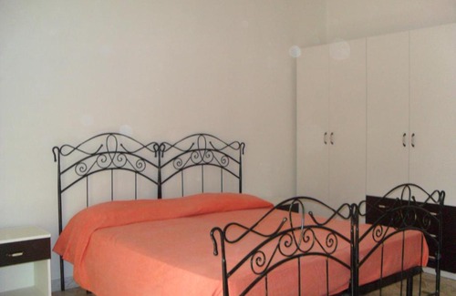 Il Monte Apartment | Appartamenti Pineta Lido