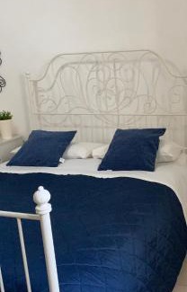 Lecce House | Appartamento Azzurra