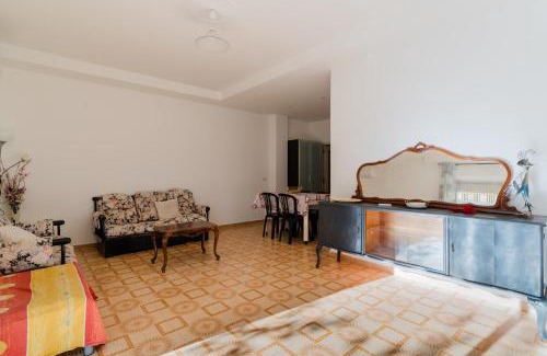 Baia Verde Apartment | Appartamento Baia Verde - Gallipoli