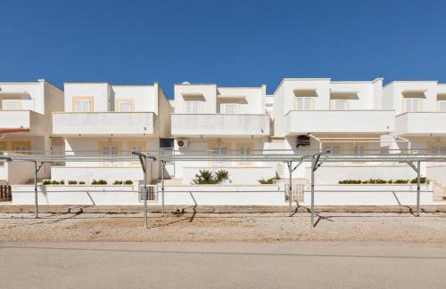 Lido Marini House | Appartamento Calò