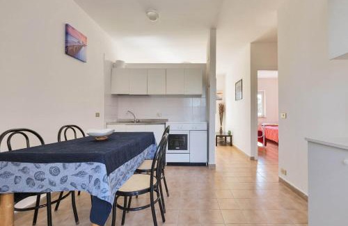 Lido Marini House | Appartamento Calò