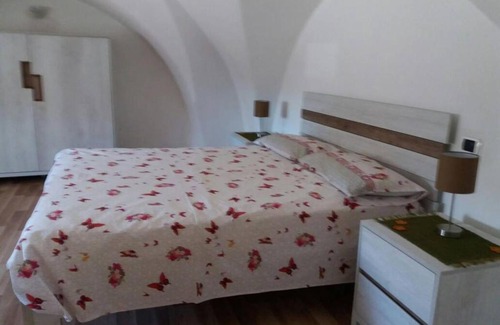 Melendugno Apartment | Appartamento Corte Incasili "A"