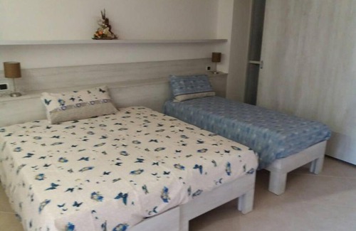 Melendugno Apartment | Appartamento Corte Incasili "A"