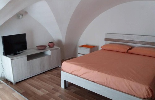 Melendugno Apartment | Appartamento Corte Incasili "B"