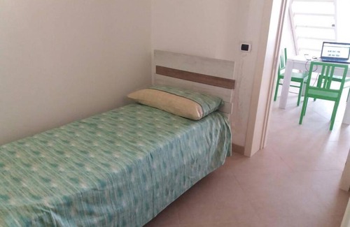Melendugno Apartment | Appartamento Corte Incasili "B"