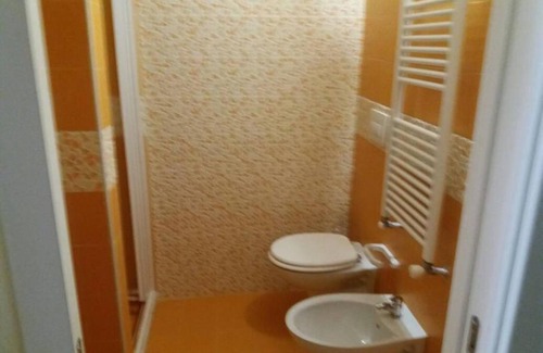 Melendugno Apartment | Appartamento Corte Incasili "B"