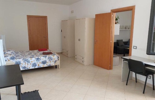 Galatina Apartment | Appartamento Dario's