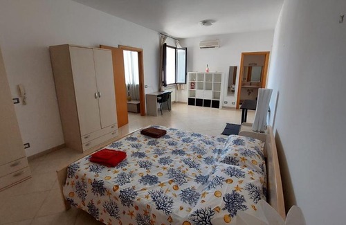 Galatina Apartment | Appartamento Dario's