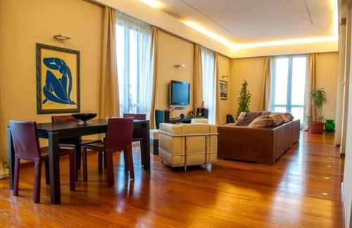 Foggia Apartment | Appartamento Design Foggia
